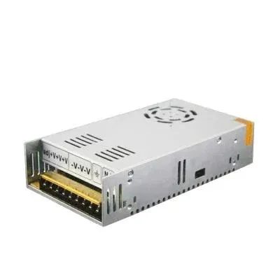 Fuente de poder 110/220v 5V 300W 60A (indoor)