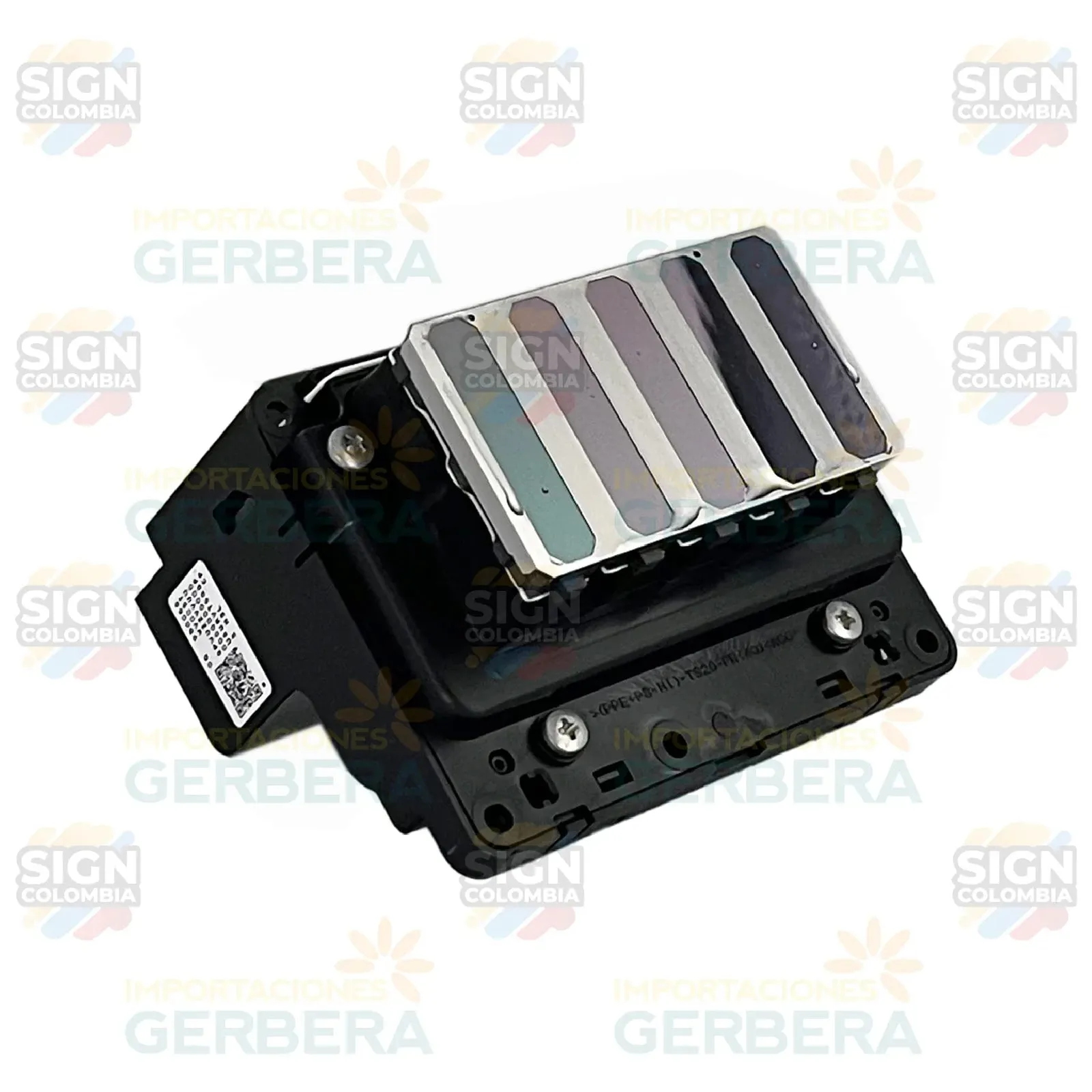Cabezal de impresión Epson R4900 / R4910 / SPE4910 - F198000 / F198060