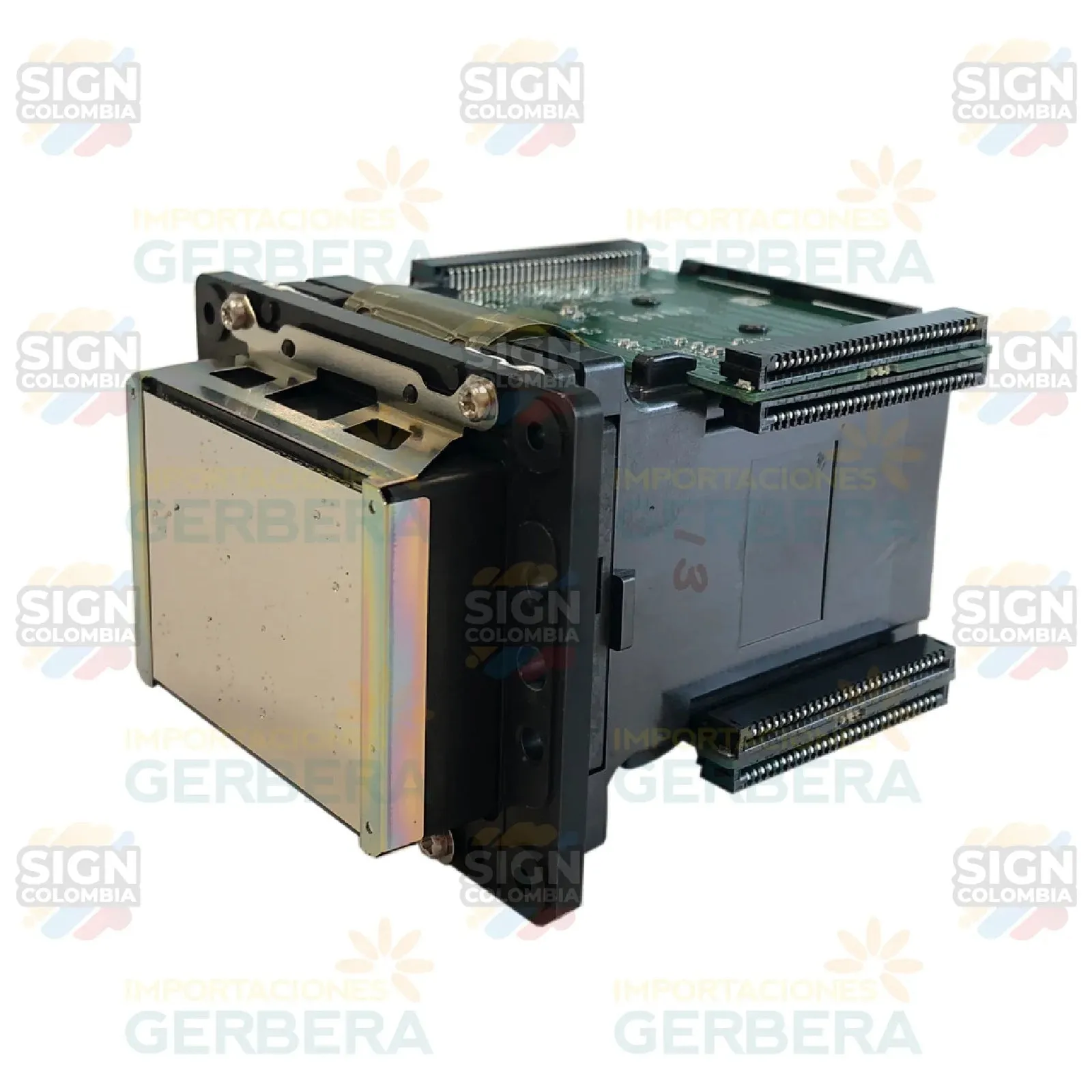 Cabezal de impresión Epson L1440-U2