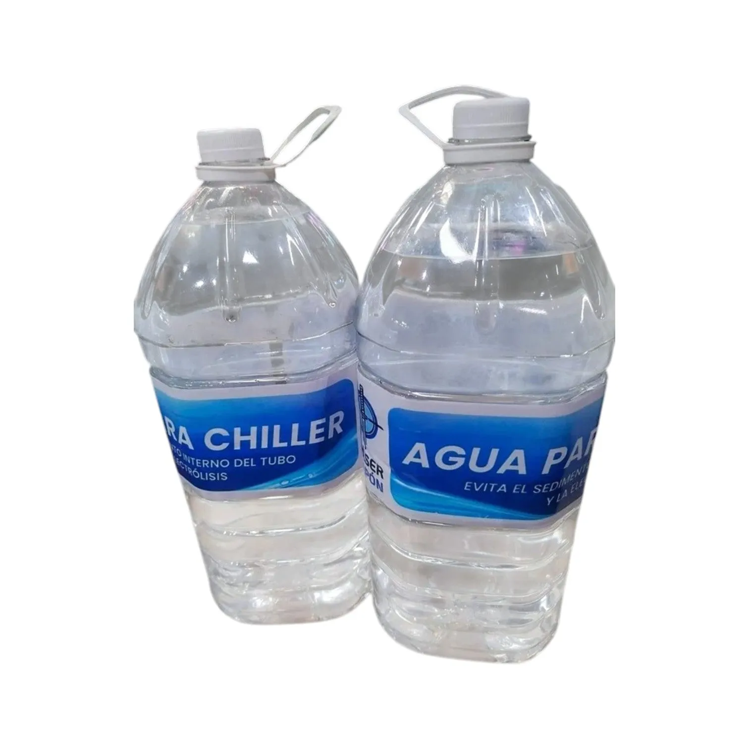 Agua Chiller