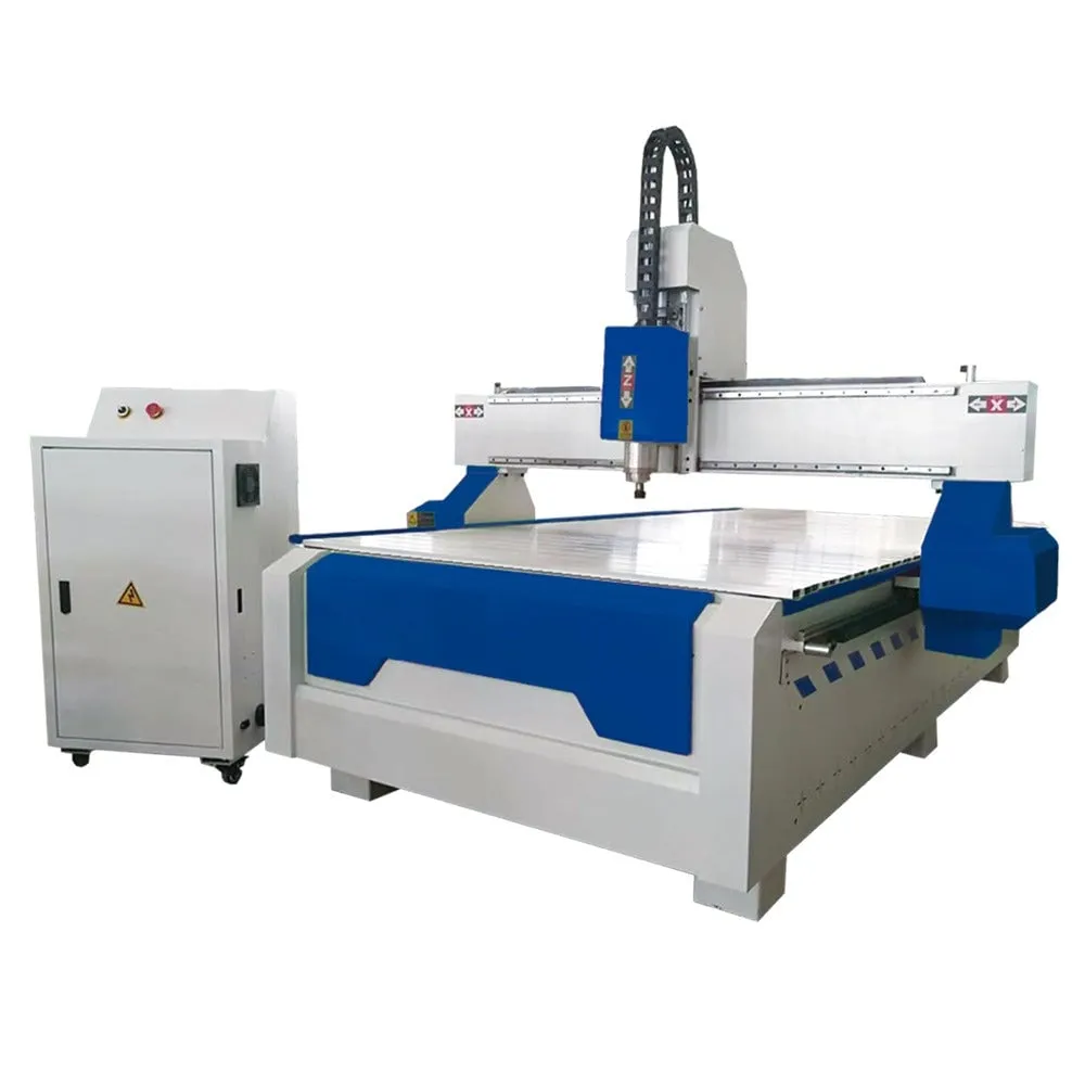 Router / Fresadora CNC QL-1325B