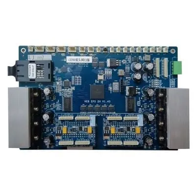 Tarjeta hoson I3200 para horno DTF 650B