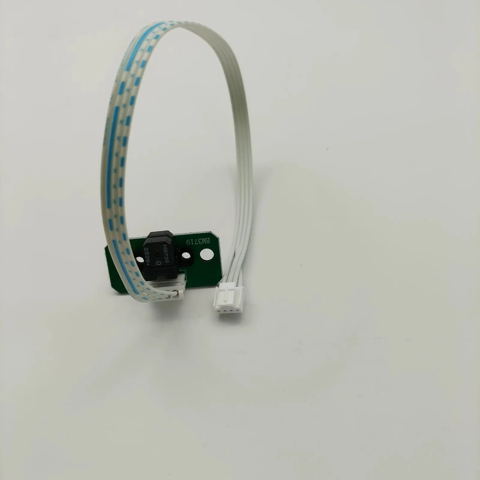 Sensor Lector de Codificador H9730 para Tira de Codificador de 150DPI y 180DPI