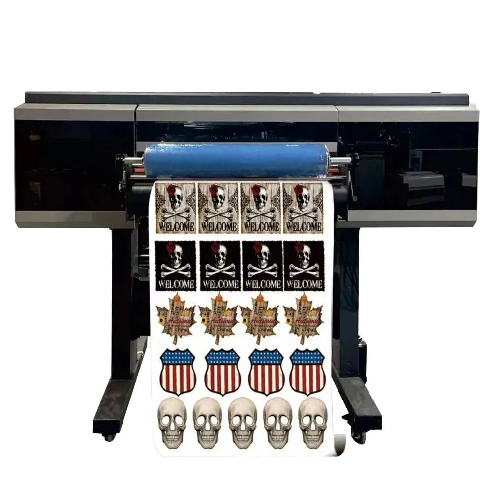 Impresora UV DTF 60cm