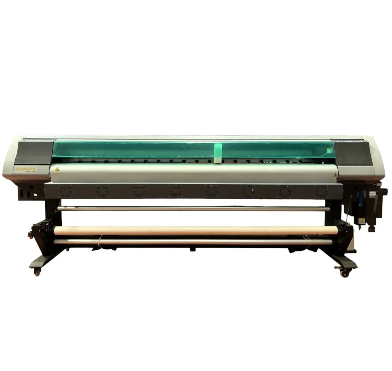 Plotter de impresión UV 2.5m