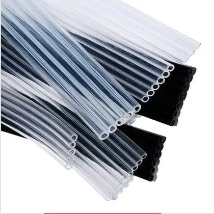 Manguera Rollo Tubo de tinta tinta eco solvente, tubo de tinta negra UV  línea de tinta 4, 6, 8
