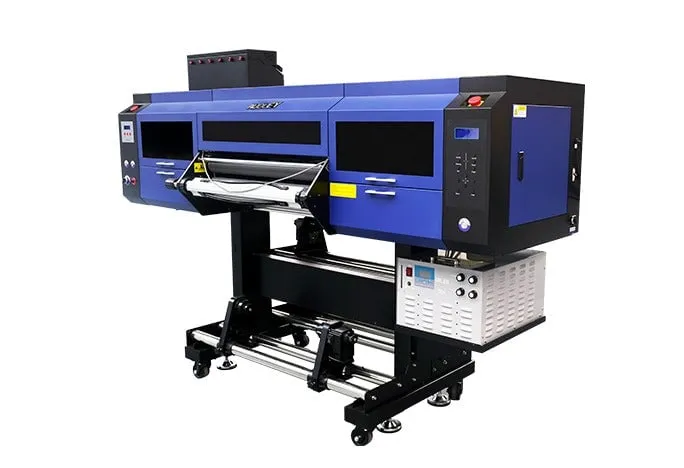 Impresora UV DTF 8073-3