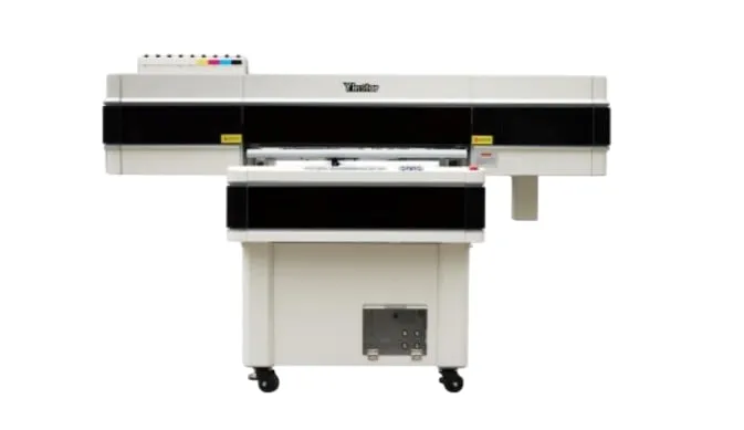 Impresora UV Cama Plana Yinstar YD9060-3 (Pro) | 4 Cabezales Epson i3200-U1