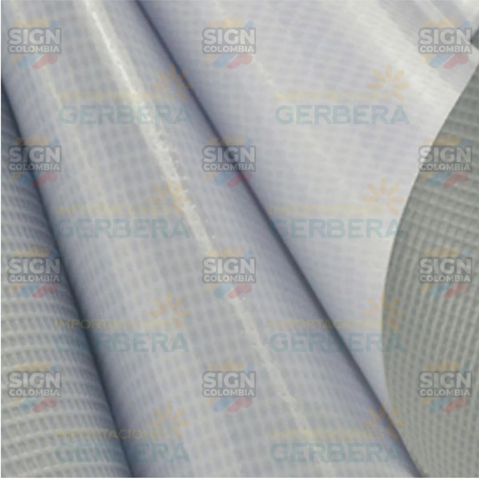 Lona Backlight / Pana Flex