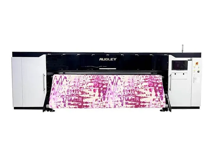 Impresora de sublimación F3216 (Pro)