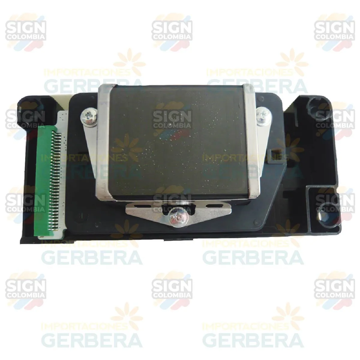 Cabezal original Mimaki JV5/JV33