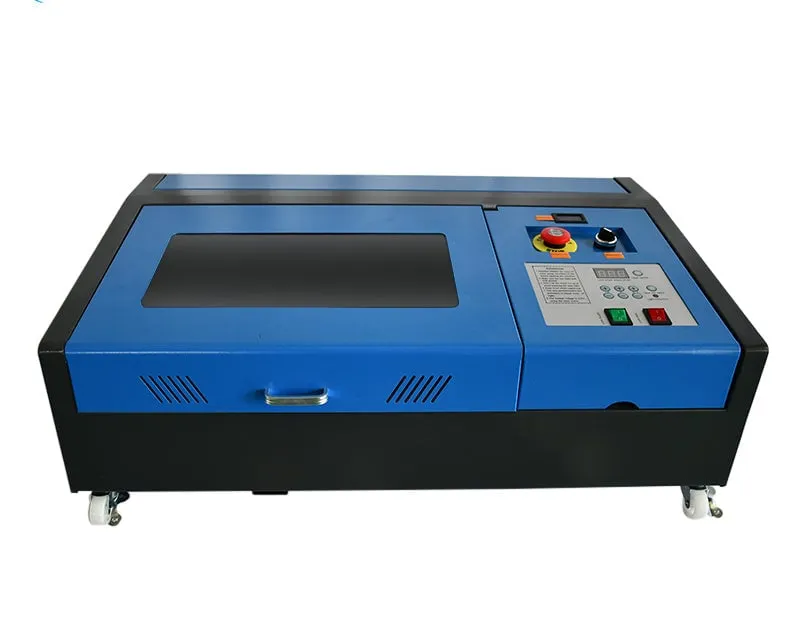 Maquina laser 30x20 40w