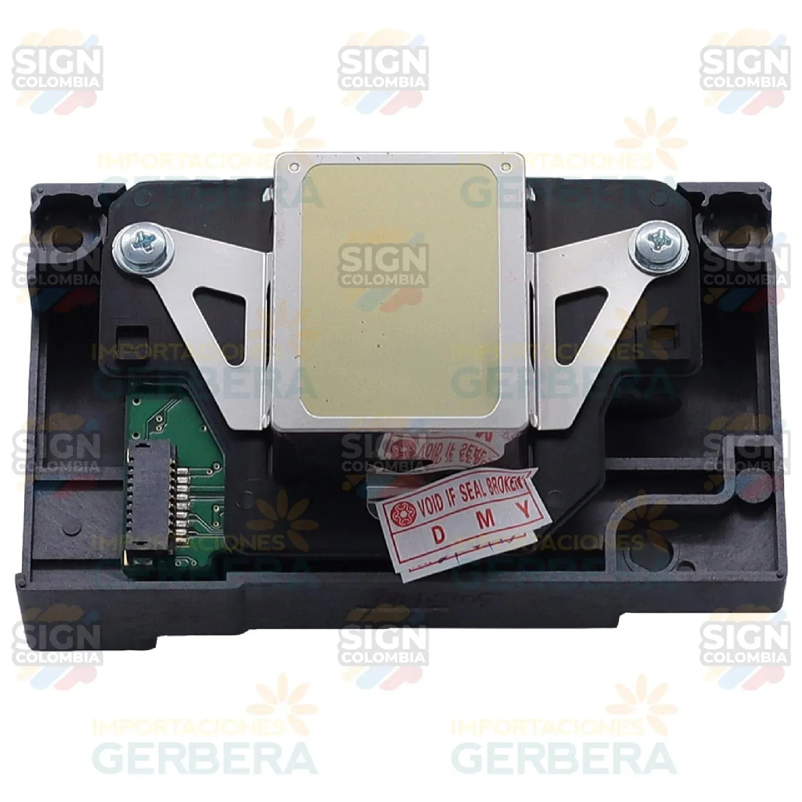 Cabezal de impresión Epson Stylus Photo 1390 / L1800 - F173050 / F173060 / F173070 / F173080 / F173090