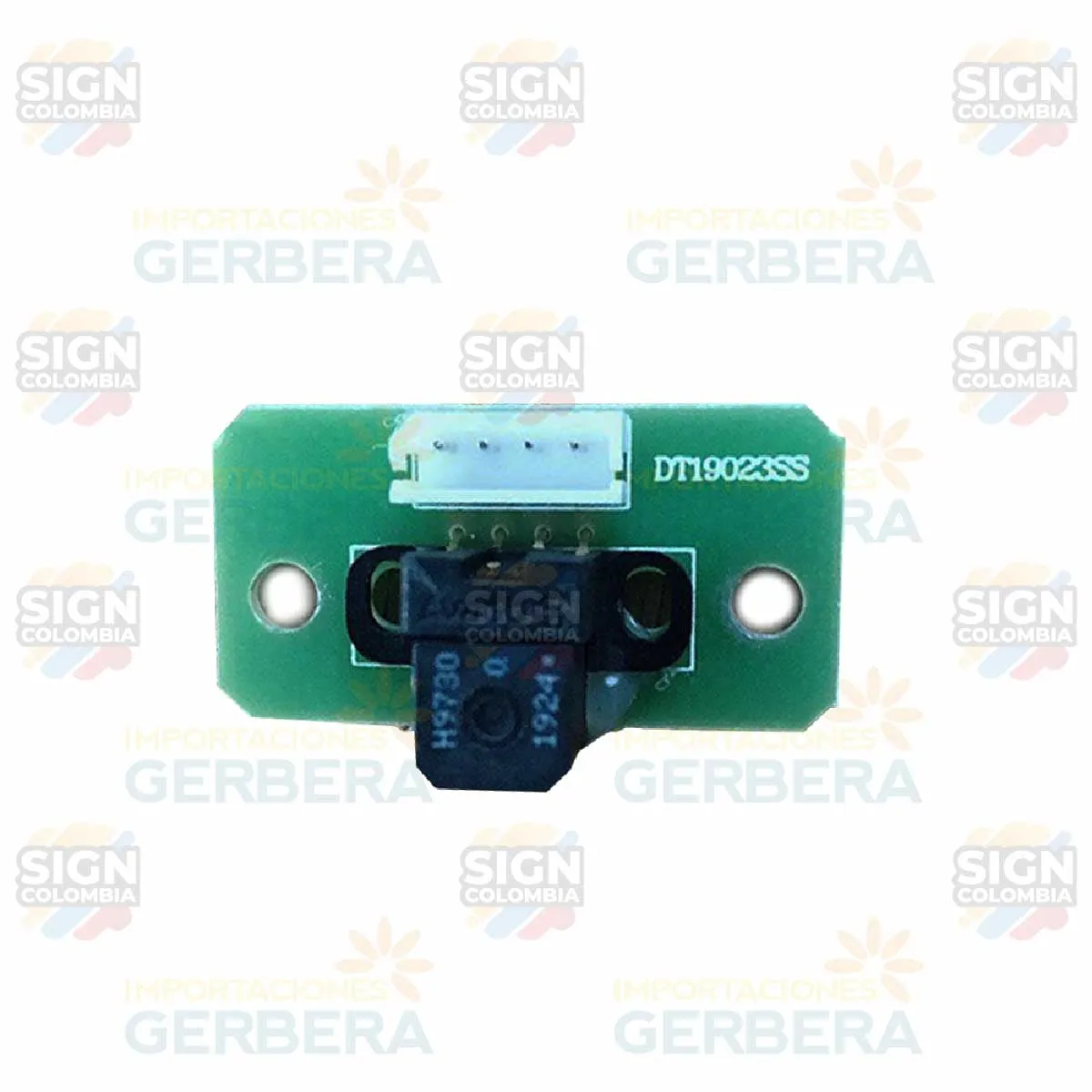 Sensor Encoder 1850A