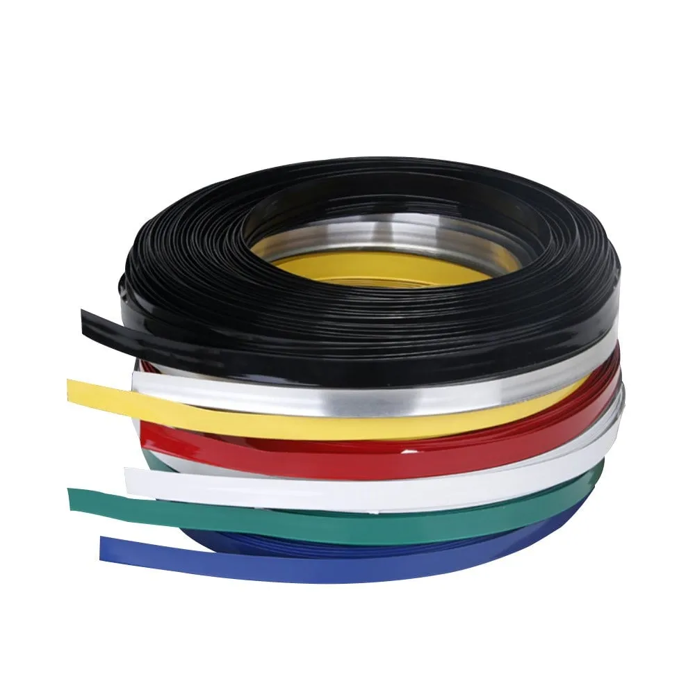 Rollo de Aluminio Plastificado