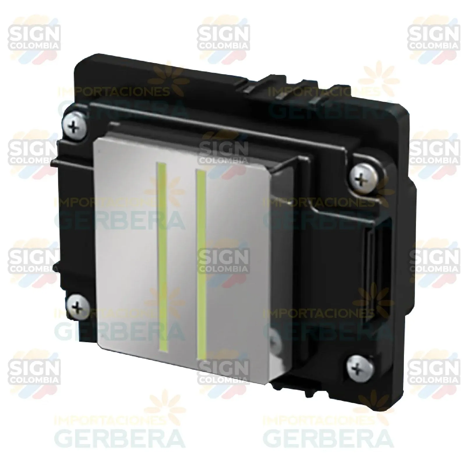 Cabezal de impresión UV Epson I1600-U1
