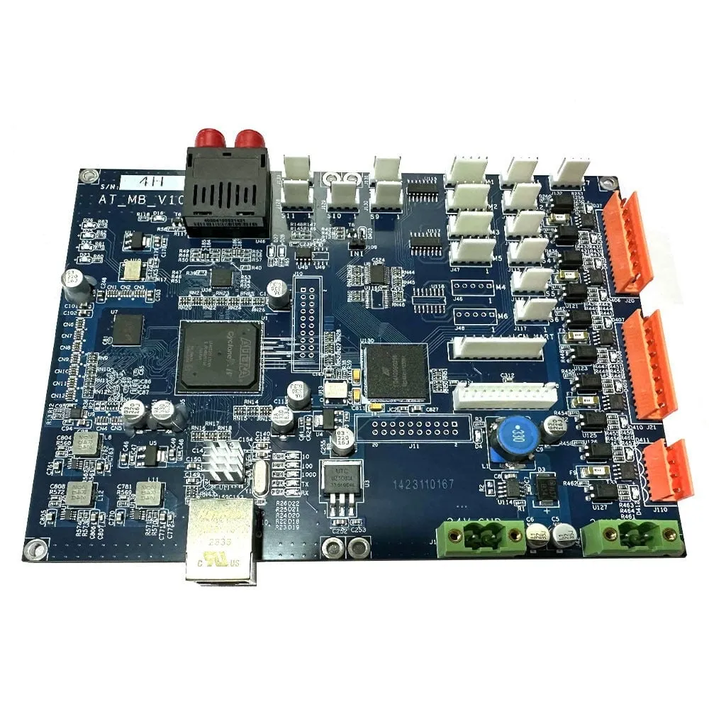 ST1904 Mainboard Sublimacion