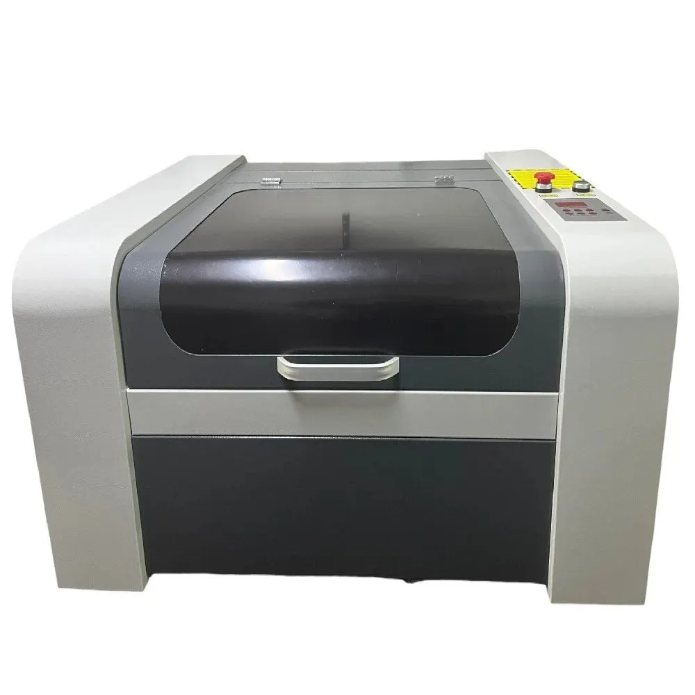 Maquina Laser 40x40 M3 50w