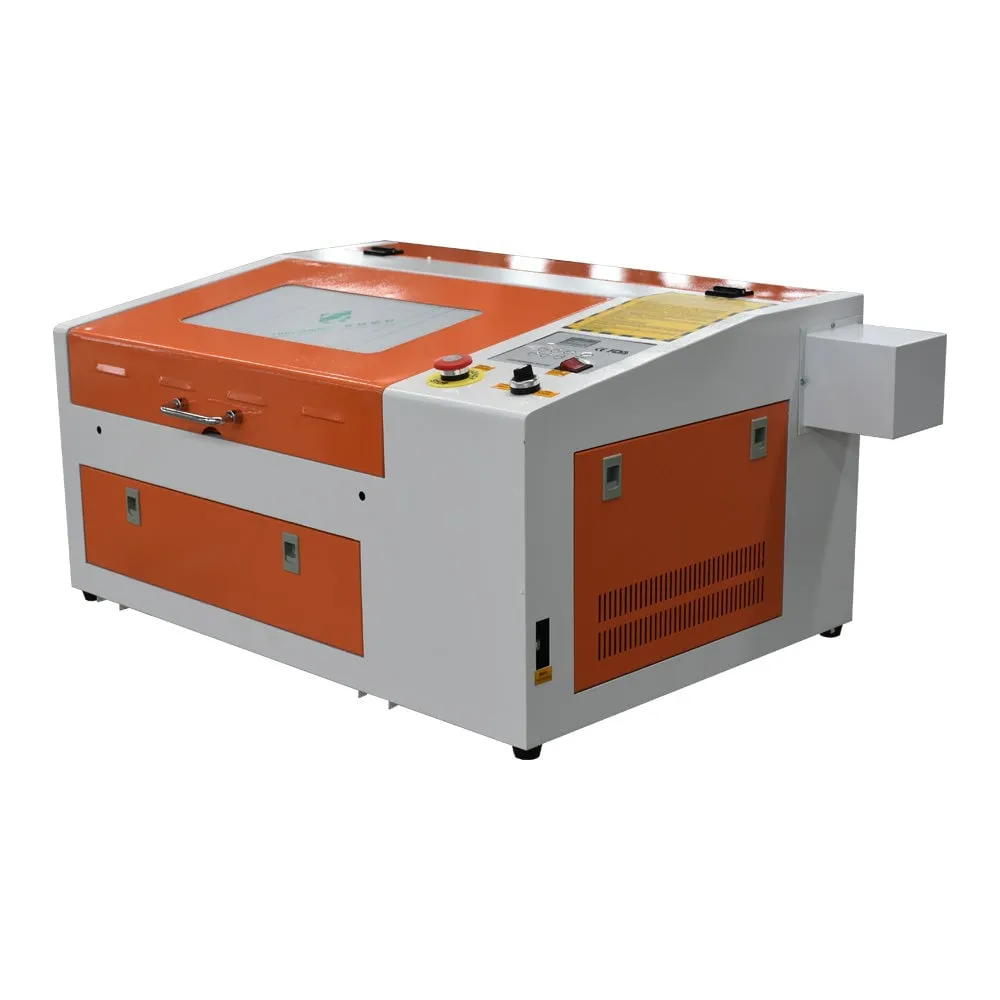 Maquina Laser 40x30 50w
