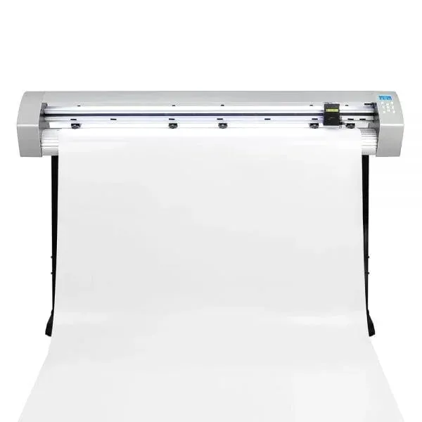Plotter de Corte automático de 1.3m