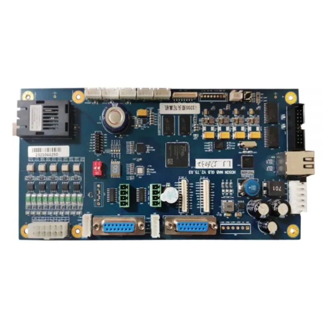 Mainboard Hoson I3200 para 650B DTF