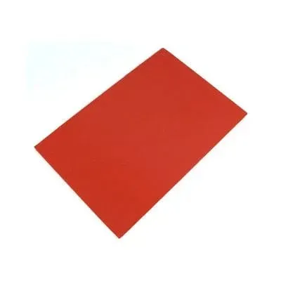 Almohadilla de silicona para máquina Termofijadora (40x60cm)