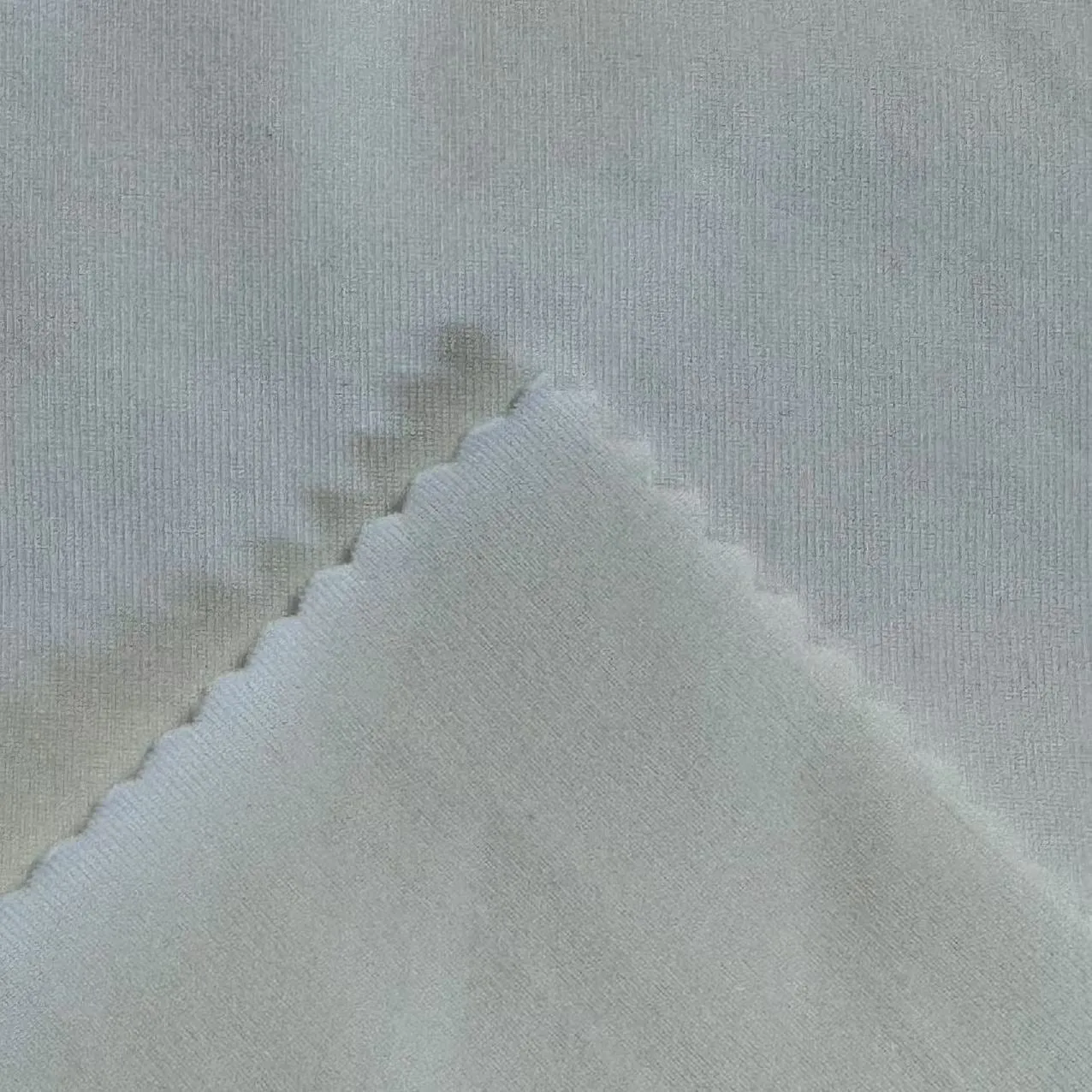 Tela LYCRA JERSEY INSIDE BRUSH
