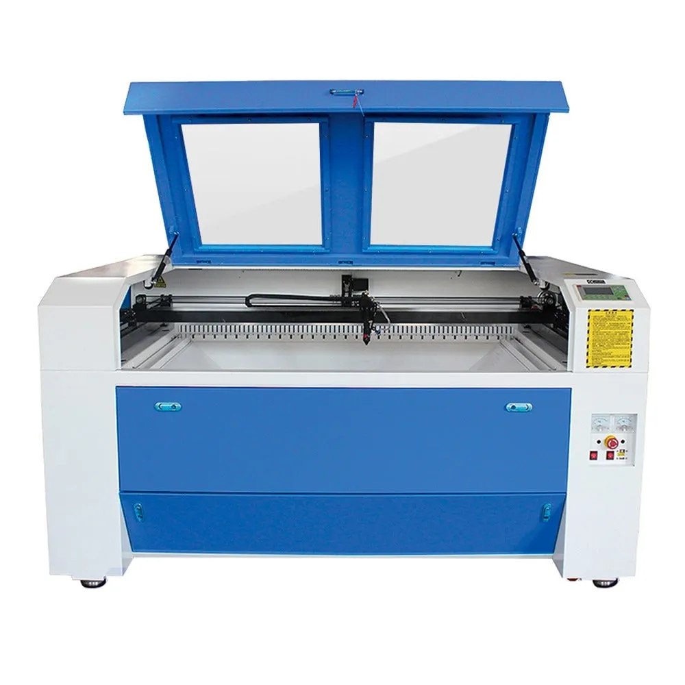 Máquina Corte CO2 Laser 130x90