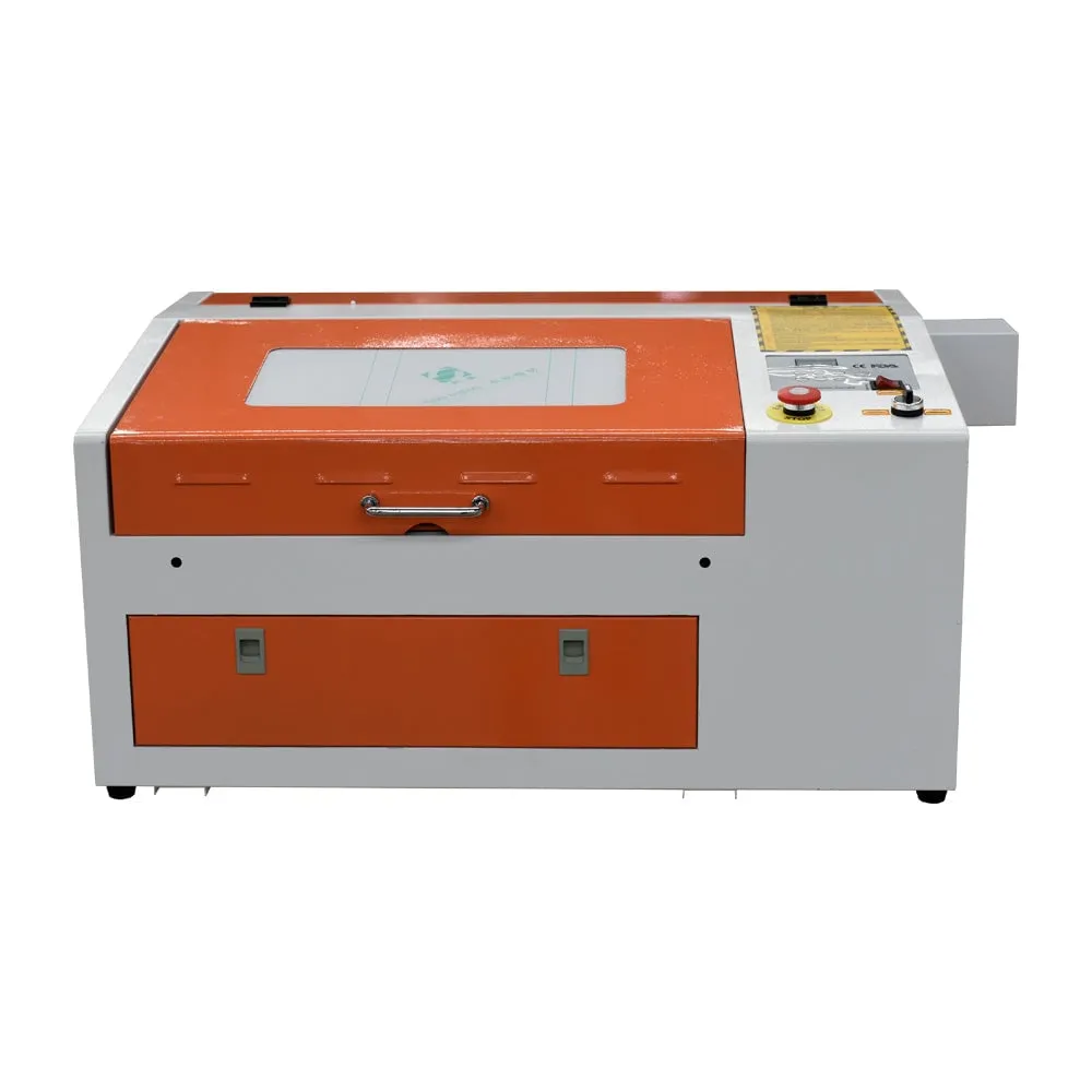 Maquina Laser 40x30 50w