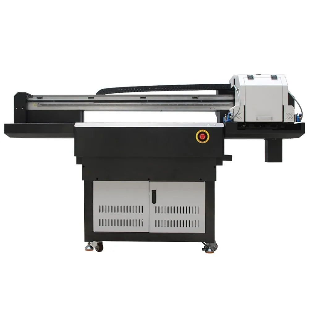 Impresora UV de 90x60