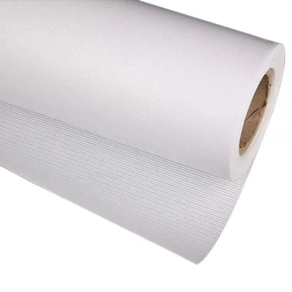 Lona Banner Blanco Brillante 15oz 440g