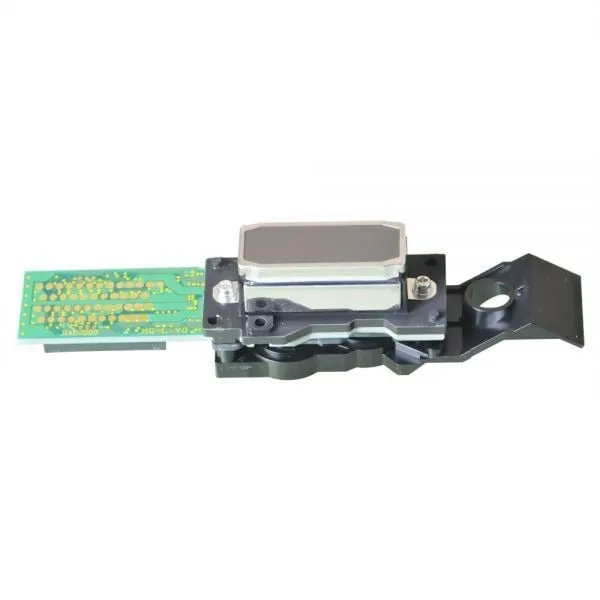 Cabezal de impresión eco solvente DX4