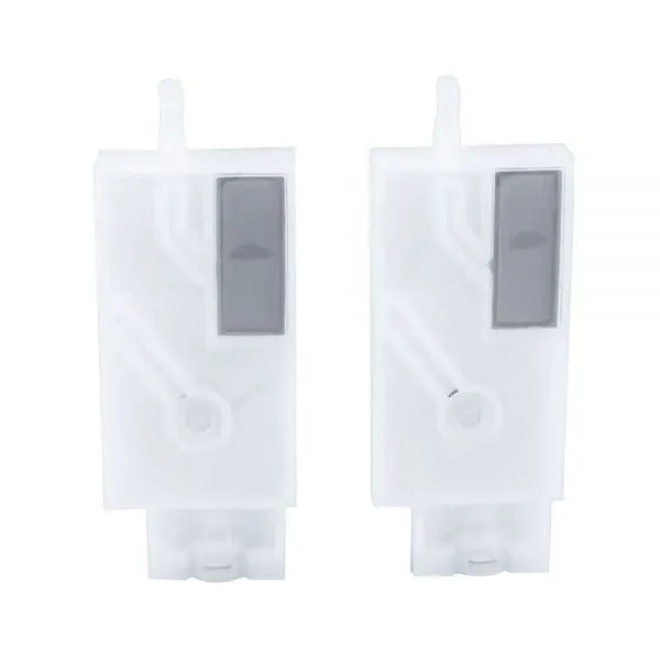 Dámper con conector recto para cabezales Dx5/XP600/4720/I3200