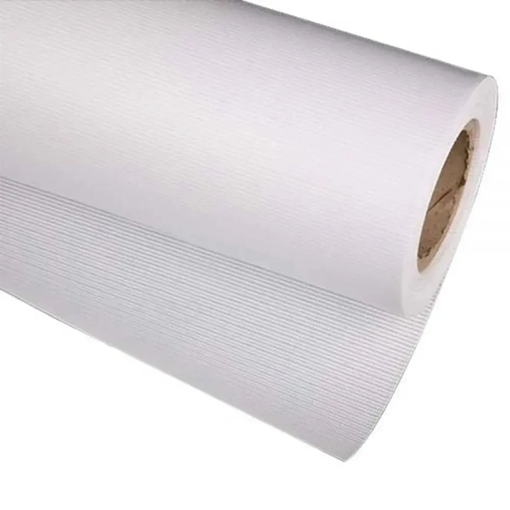 Lona Banner Blanco Brillante 11oz 320g