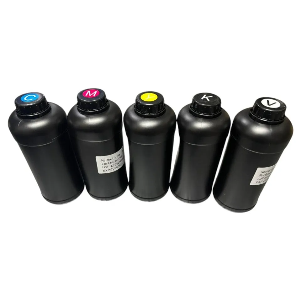 Tinta UV neutra  1L