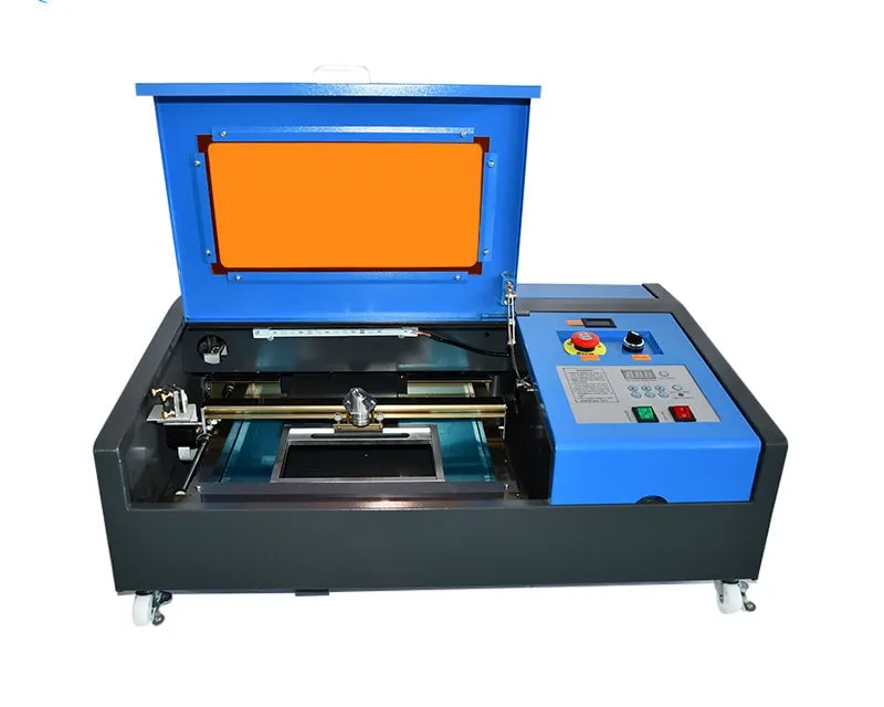 Maquina laser 30x20 40w