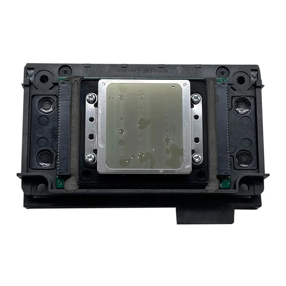 Cabezal de impresión a base de agua, UV y ecosolvente Epson XP-600 F1080-A1 DX11