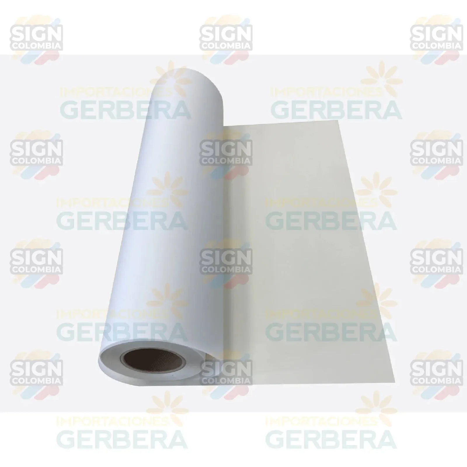 Pet Film DTF textil