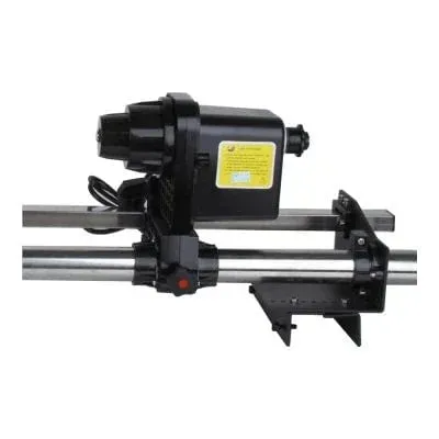 Sistema Automático Toma Material D64
