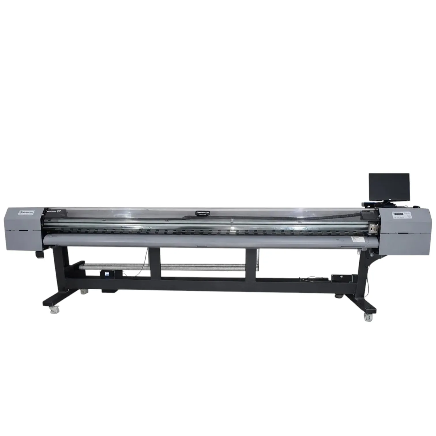Plotter - Impresora Ecosolvente UV Sublimación 3.2