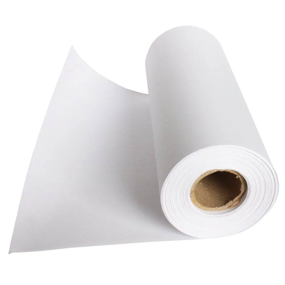 Papel Sublimación  1.12x100m
