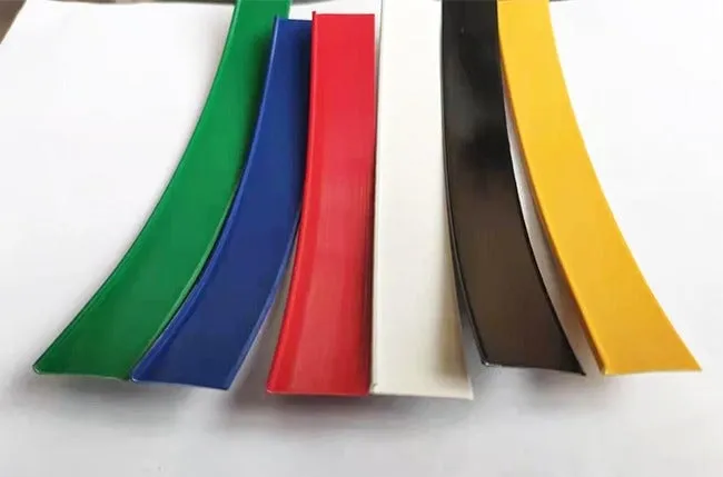 Rollo de Aluminio Plastificado