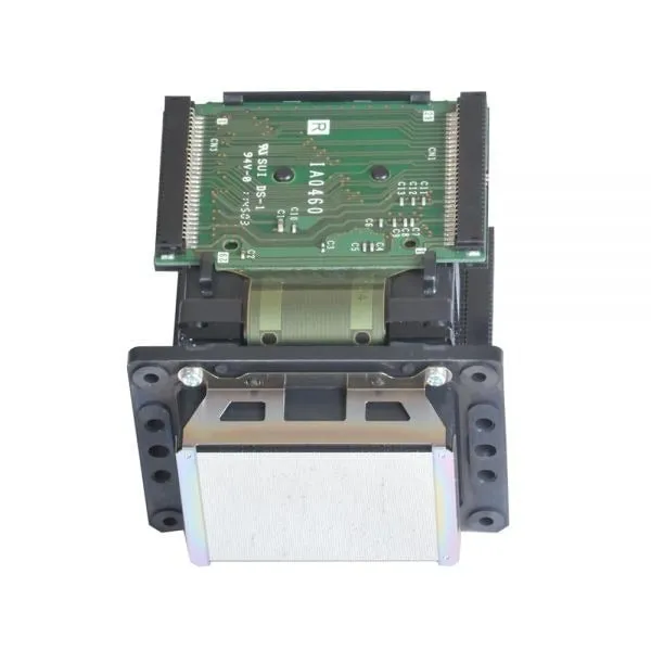 Cabezal DX7 Eco solvente  Roland