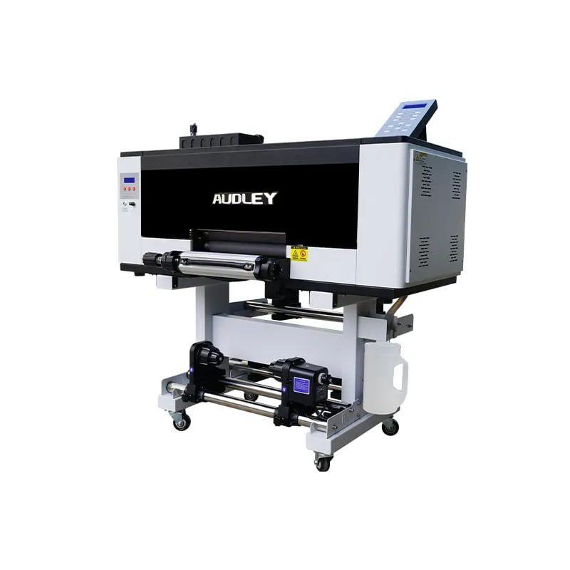 Impresora UV DTF S2030-X5