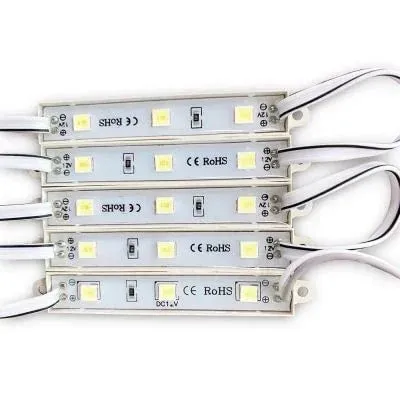 Modulo LED 3  5054 - 7211w