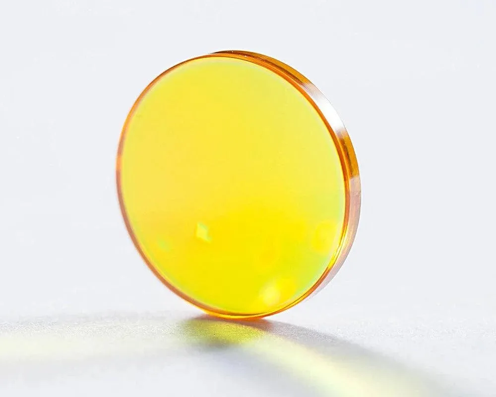 Lentes Ámbar (Gama media)