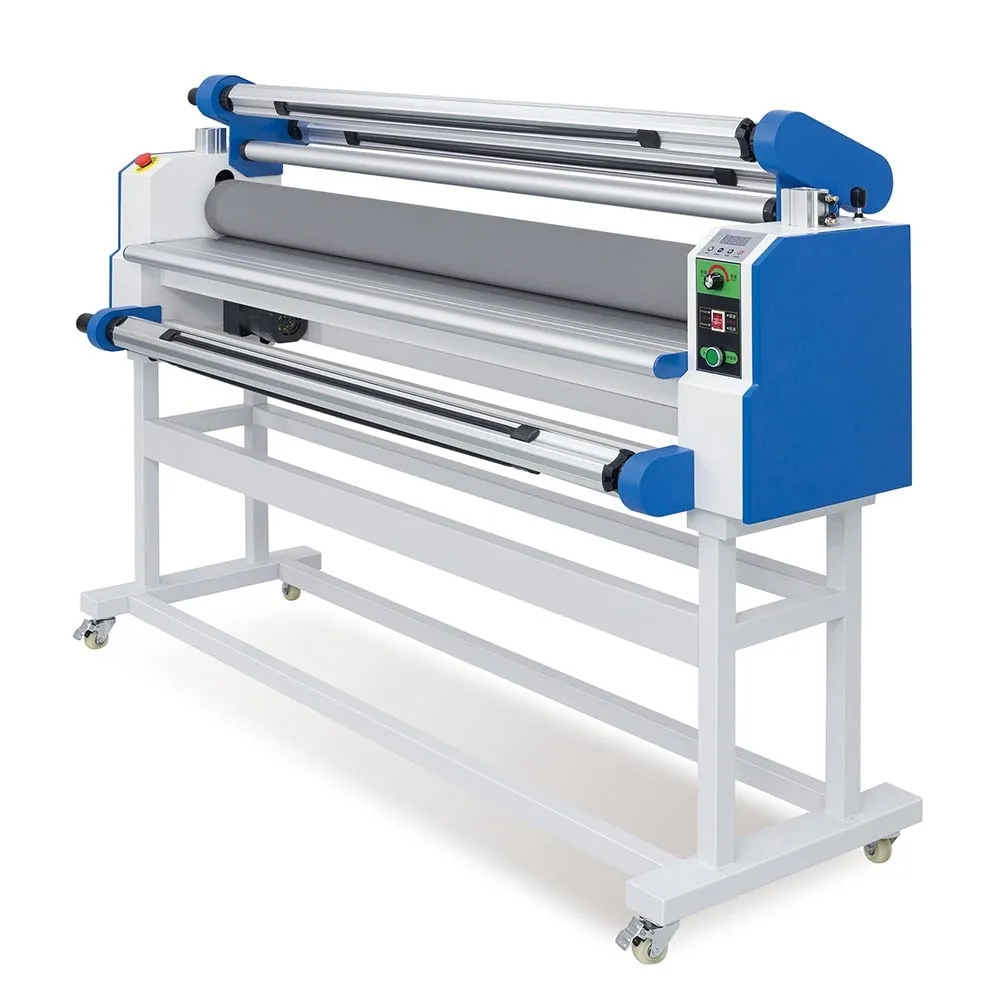 Máquina laminadora totalmente automática de 1680A y 1600mm