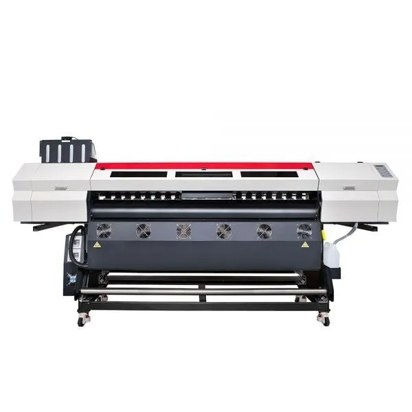 Plotter - Impresora de Sublimación I3200A