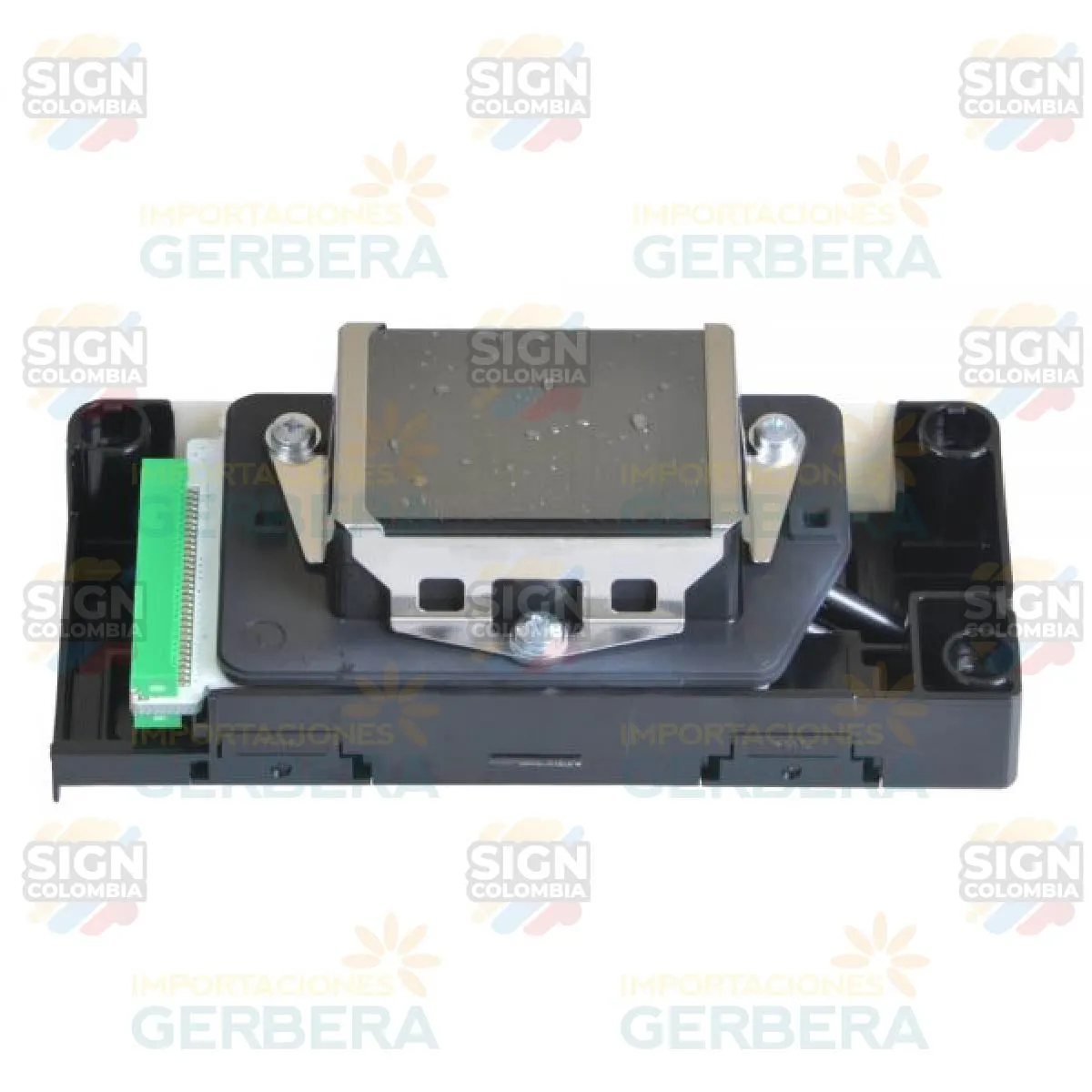 Cabezal Mutoh  (DX5)