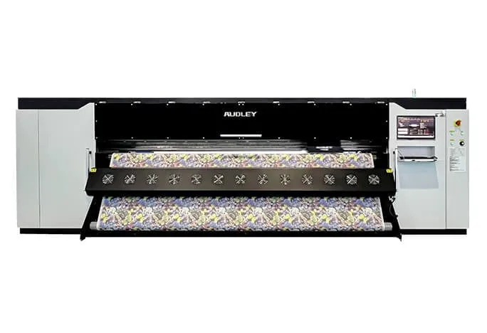Impresora de sublimación F3216 (Pro)